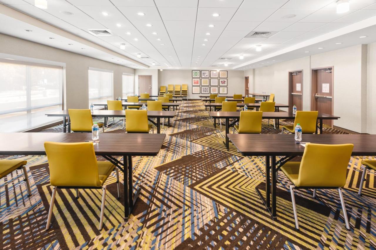 Holiday Inn Express & Suites - Suisun City By Ihg エクステリア 写真
