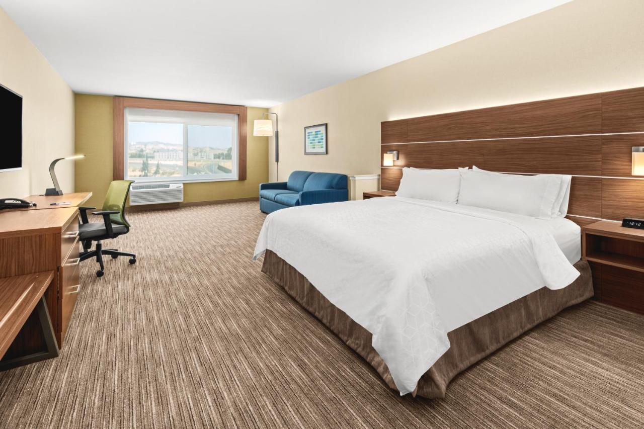 Holiday Inn Express & Suites - Suisun City By Ihg エクステリア 写真
