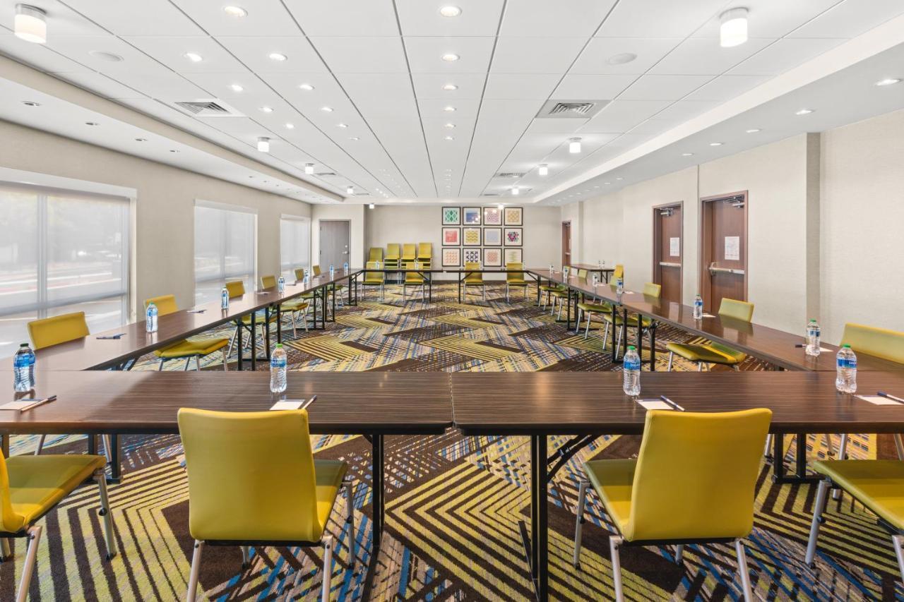 Holiday Inn Express & Suites - Suisun City By Ihg エクステリア 写真